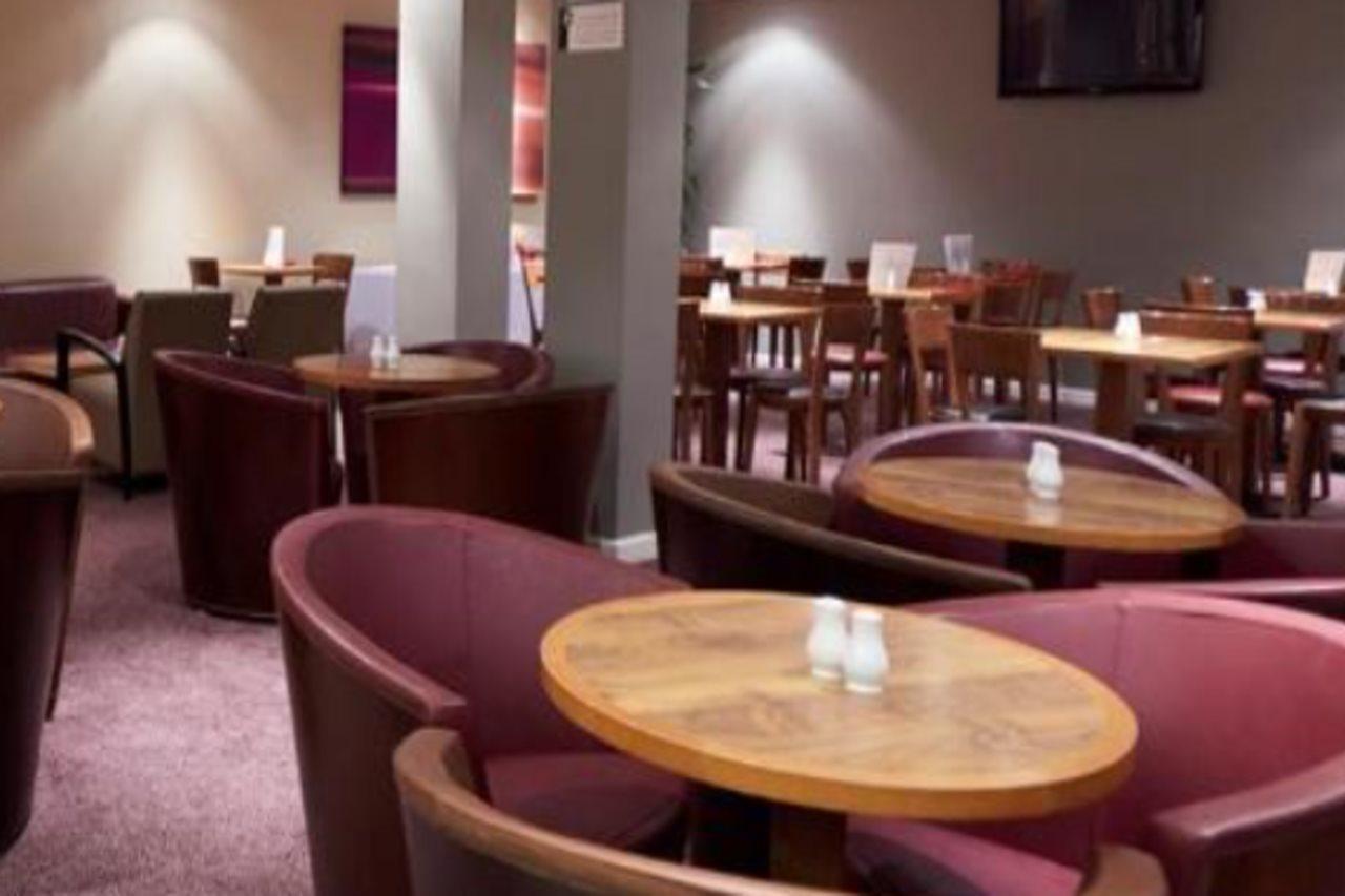 בורנמות' The Lodge At Meyrick Park מראה חיצוני תמונה