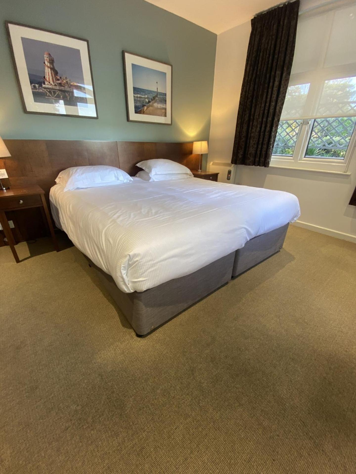 בורנמות' The Lodge At Meyrick Park מראה חיצוני תמונה