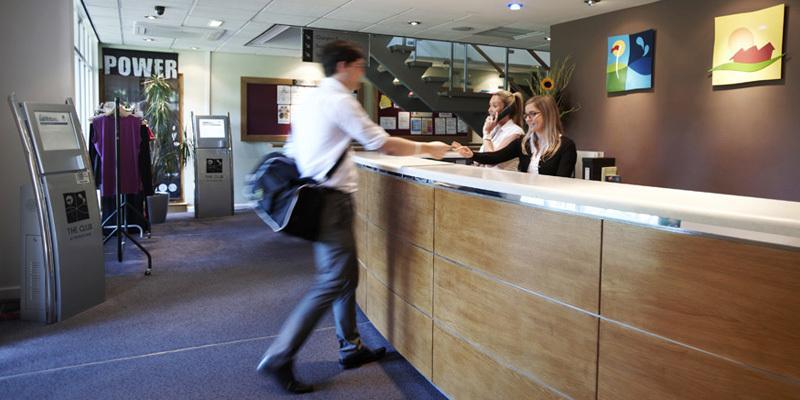 בורנמות' The Lodge At Meyrick Park מראה חיצוני תמונה